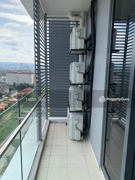 For Sale - United Point (Residensi Berpadu)
