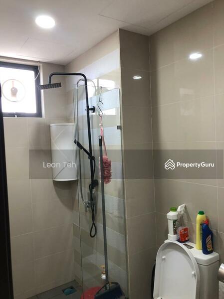 Service Residence for Sale at United Point (Residensi Berpadu) - Leon Teh - PropertyGuru.com.my