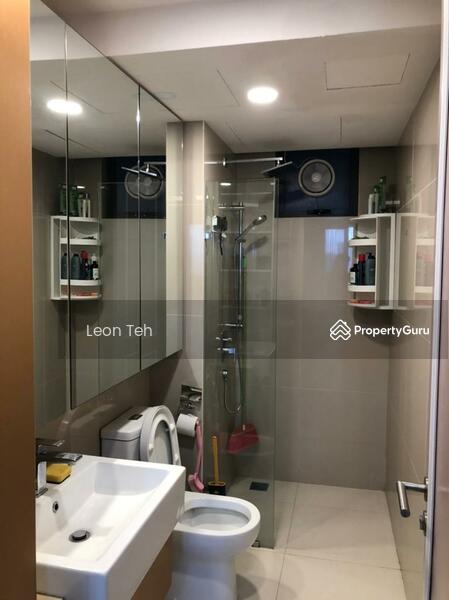 Service Residence for Sale at United Point (Residensi Berpadu) - Leon Teh - PropertyGuru.com.my