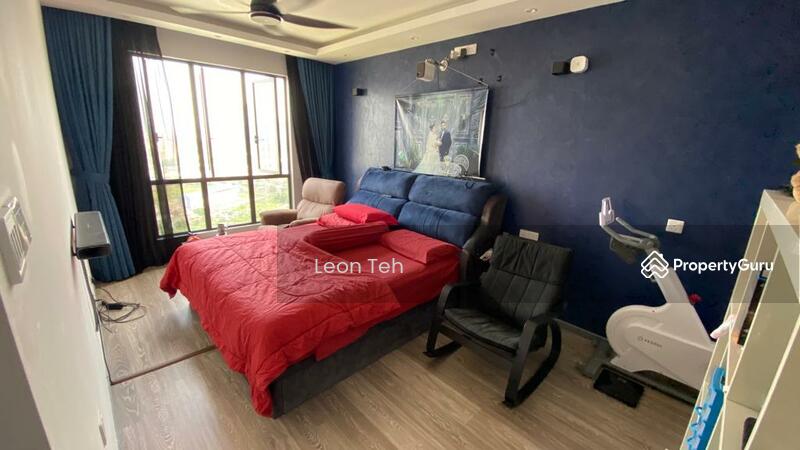 Service Residence for Sale at United Point (Residensi Berpadu) - Leon Teh - PropertyGuru.com.my