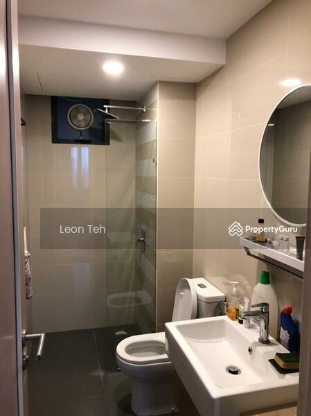 Service Residence for Sale at United Point (Residensi Berpadu) - Leon Teh - PropertyGuru.com.my