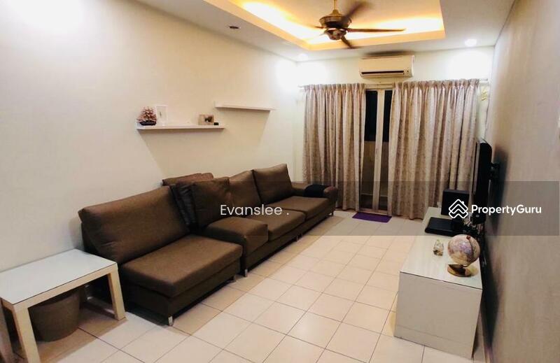 For Sale - Serdang Villa Apartment