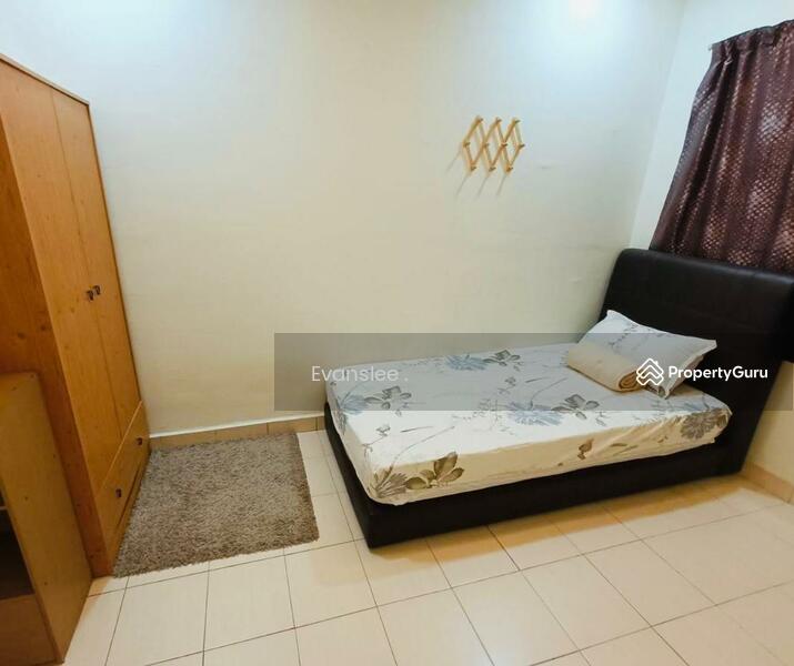 For Sale - Serdang Villa Apartment