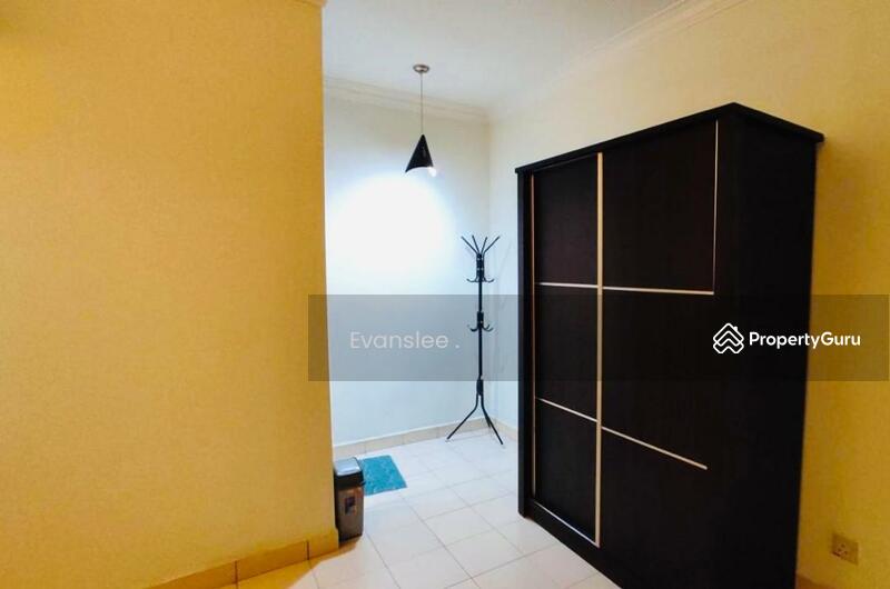 For Sale - Serdang Villa Apartment