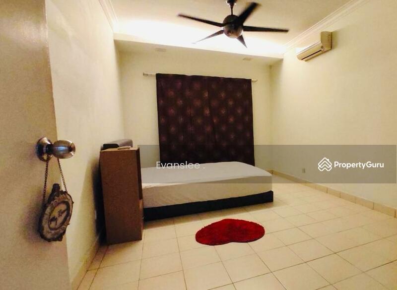 For Sale - Serdang Villa Apartment