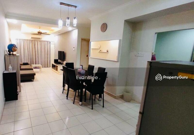 For Sale - Serdang Villa Apartment