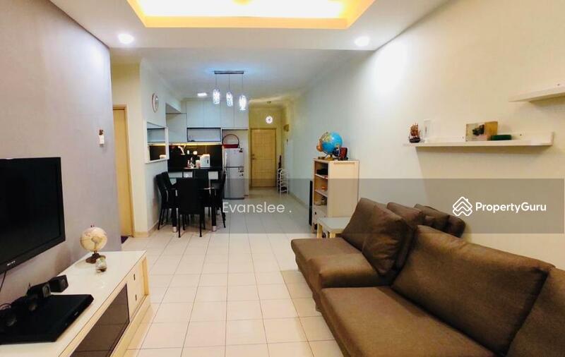 For Sale - Serdang Villa Apartment