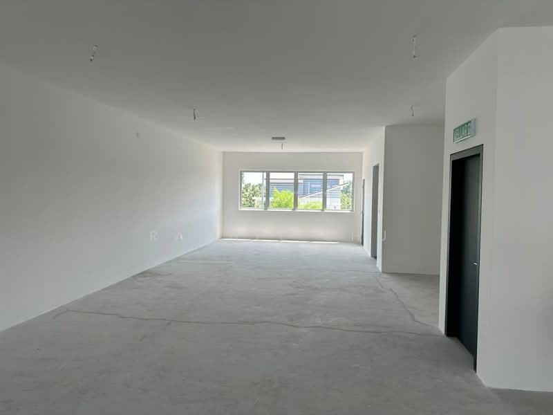 Shop for Rent in Bandar Serenia (Dengkil) - Rachel Chu - Interior - PropertyGuru.com.my