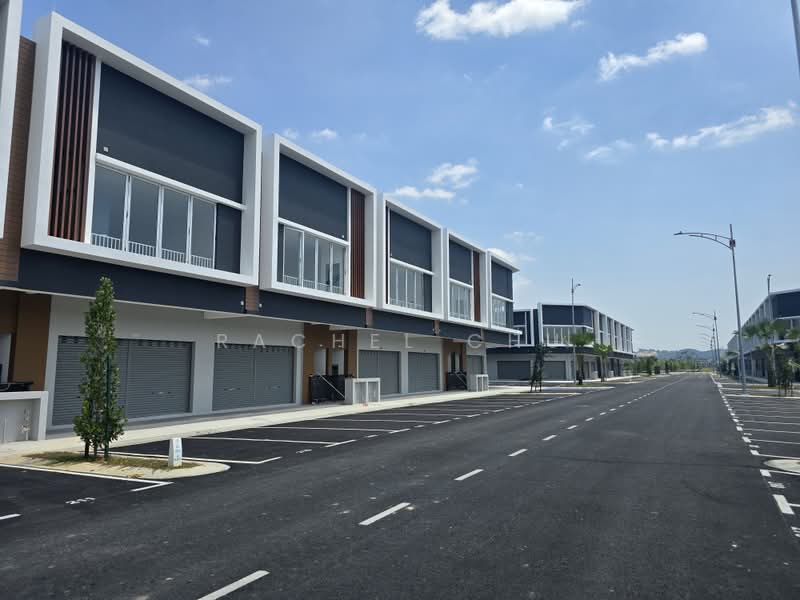 Shop for Rent in Bandar Serenia (Dengkil) - Rachel Chu - Exterior - PropertyGuru.com.my