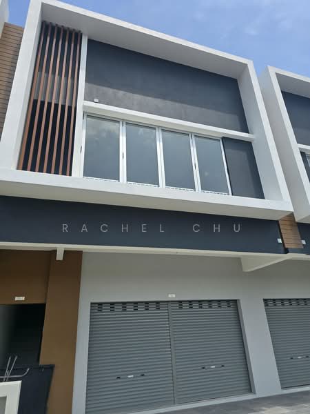 Shop for Rent in Bandar Serenia (Dengkil) - Rachel Chu - Exterior - PropertyGuru.com.my