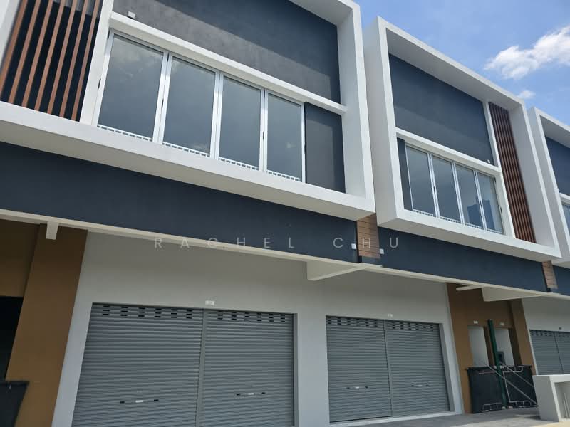 Shop for Rent in Bandar Serenia (Dengkil) - Rachel Chu - Exterior - PropertyGuru.com.my