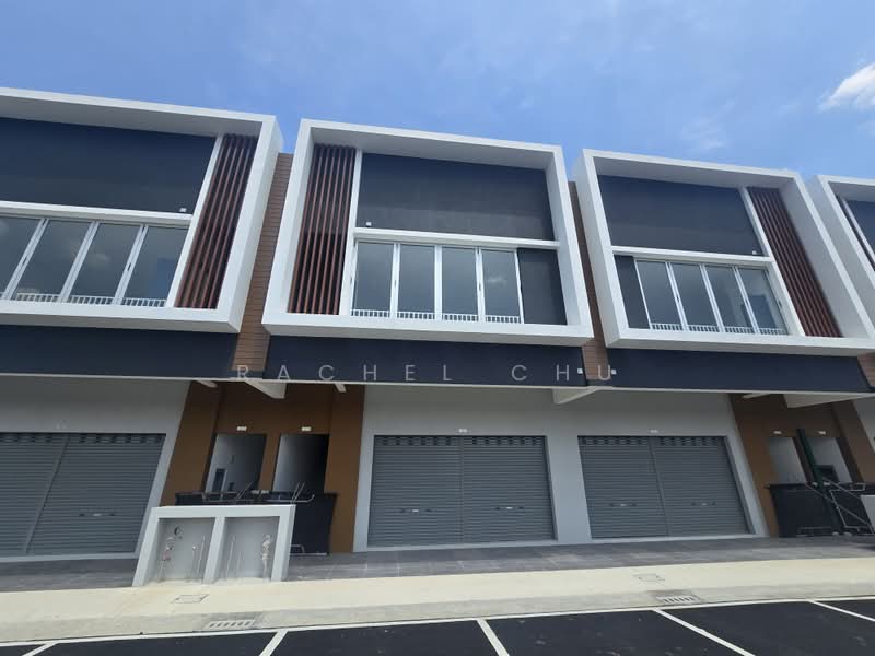 Shop for Rent in Bandar Serenia (Dengkil) - Rachel Chu - Exterior - PropertyGuru.com.my