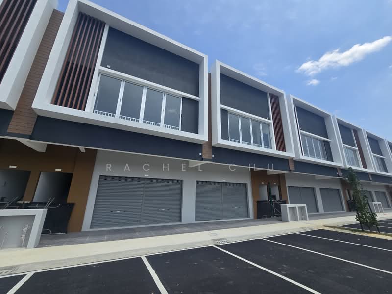 Shop for Rent in Bandar Serenia (Dengkil) - Rachel Chu - Exterior - PropertyGuru.com.my