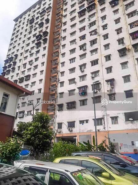 Untuk Dijual - Sri Mutiara