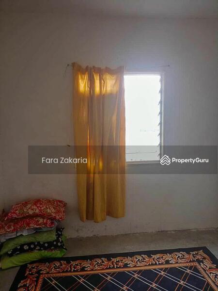 Untuk Dijual - Sri Mutiara