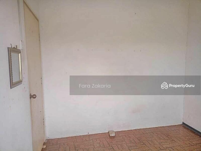Untuk Dijual - Sri Mutiara