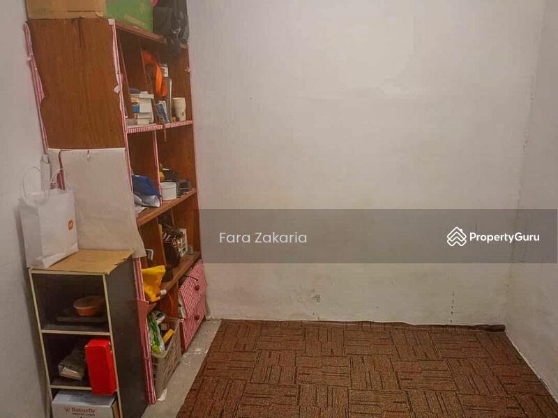 Untuk Dijual - Sri Mutiara