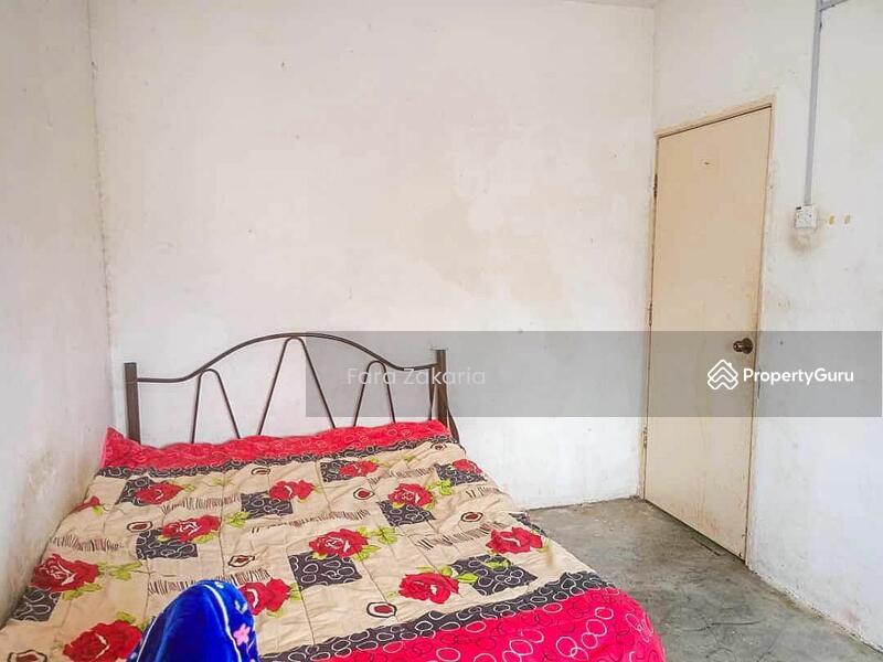 Untuk Dijual - Sri Mutiara