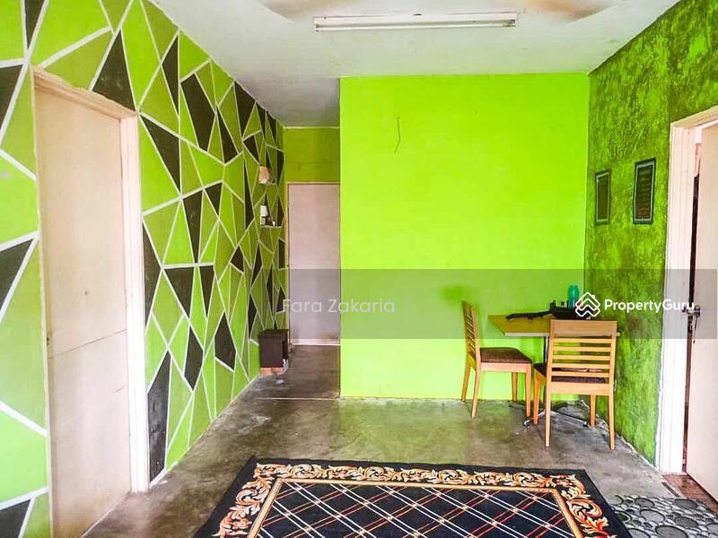 Untuk Dijual - Sri Mutiara