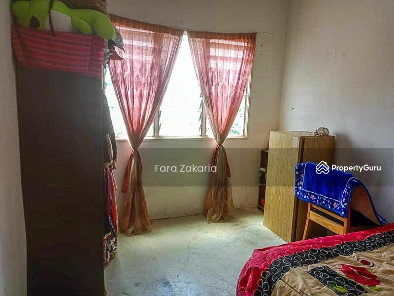 Untuk Dijual - Sri Mutiara