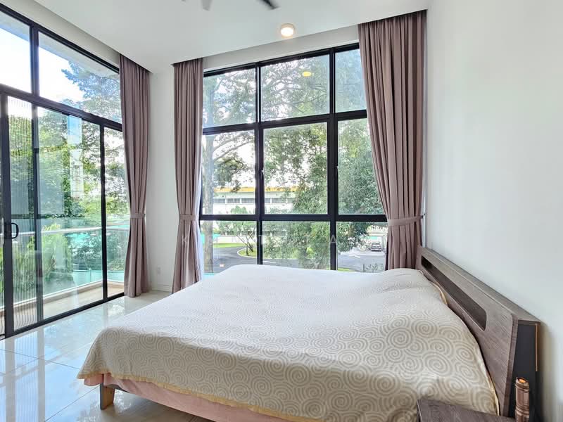 Kondominium untuk Disewa di 18 Madge - Kent Tan - PropertyGuru.com.my