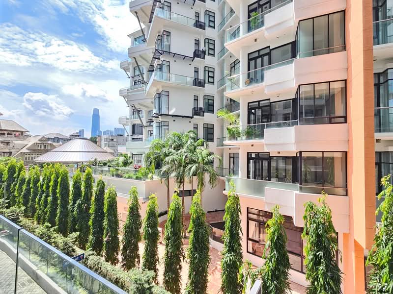 Kondominium untuk Disewa di 18 Madge - Kent Tan - PropertyGuru.com.my