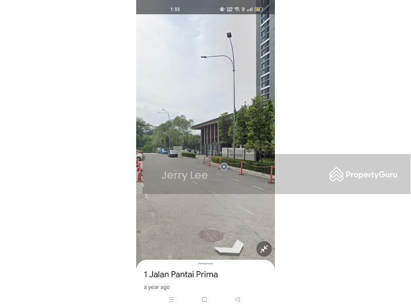 For Sale - Bangsar South