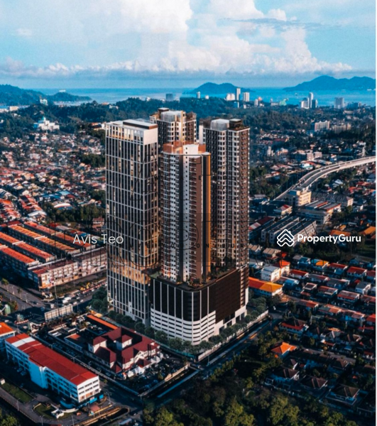 Untuk Dijual - The Logg