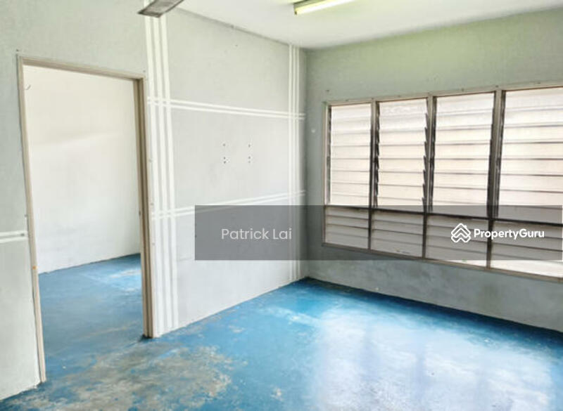 For Sale - Setia Indah Flat