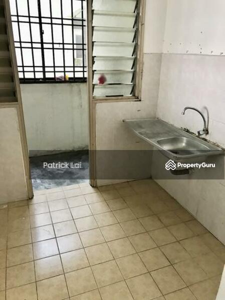 For Sale - Setia Indah Flat