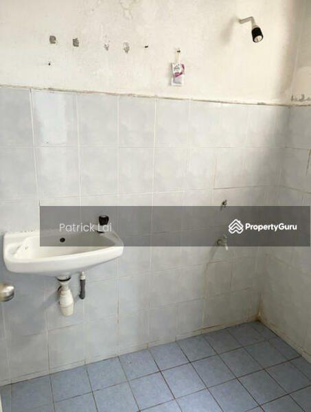 For Sale - Setia Indah Flat
