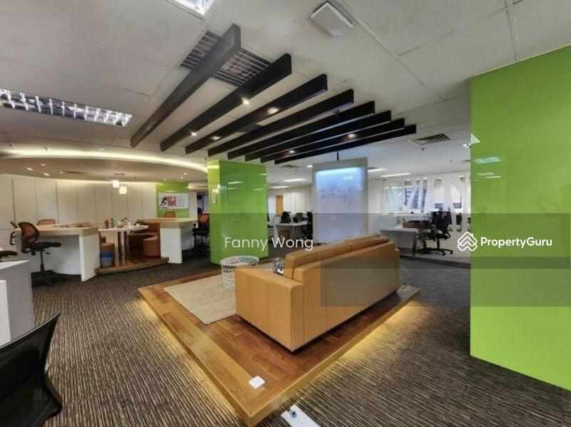 For Rent - Plaza Mont Kiara