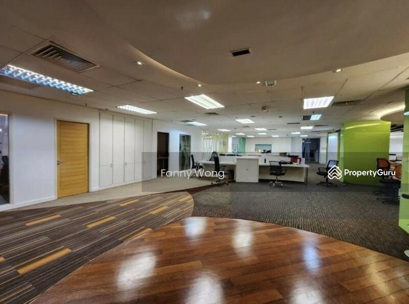 For Rent - Plaza Mont Kiara