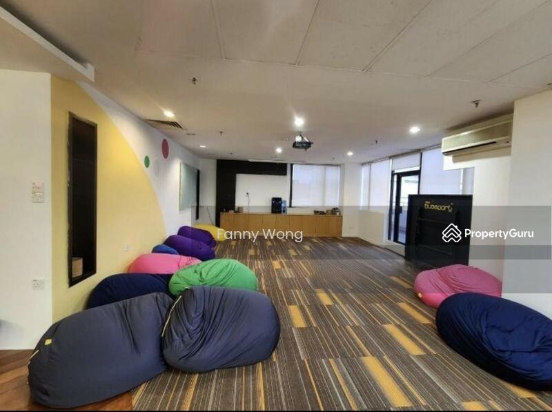 For Rent - Plaza Mont Kiara