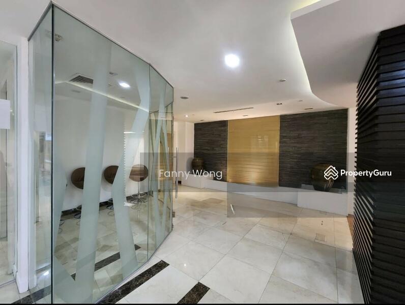 For Rent - Plaza Mont Kiara