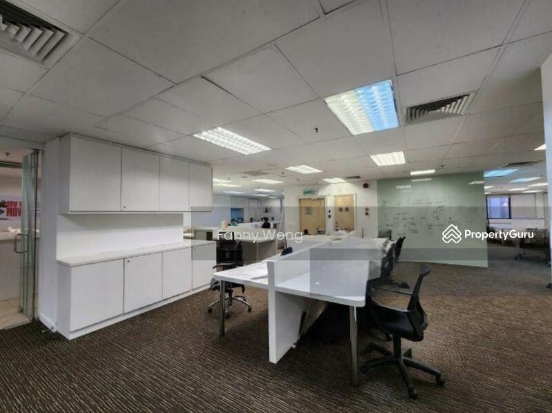 For Rent - Plaza Mont Kiara