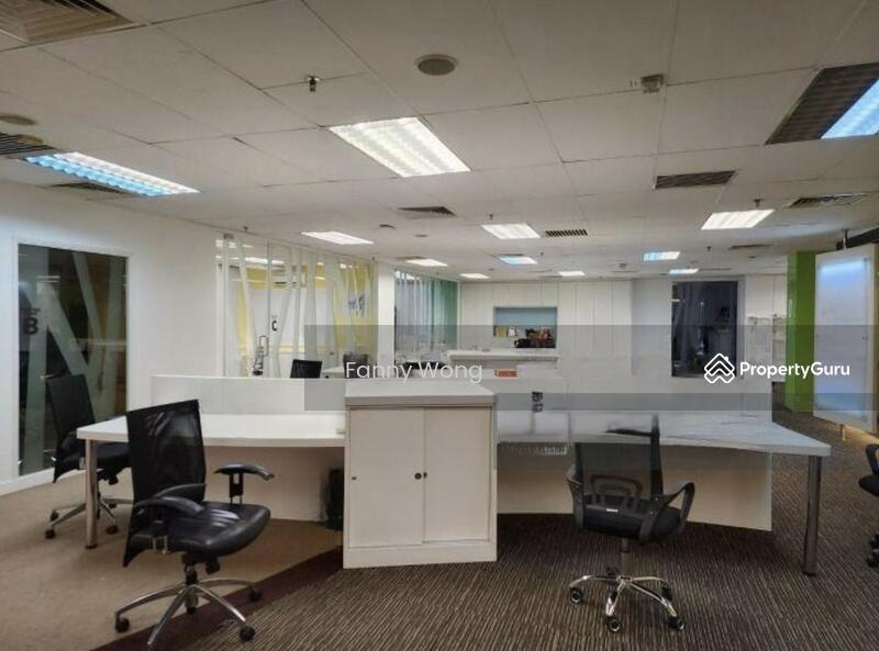 For Rent - Plaza Mont Kiara