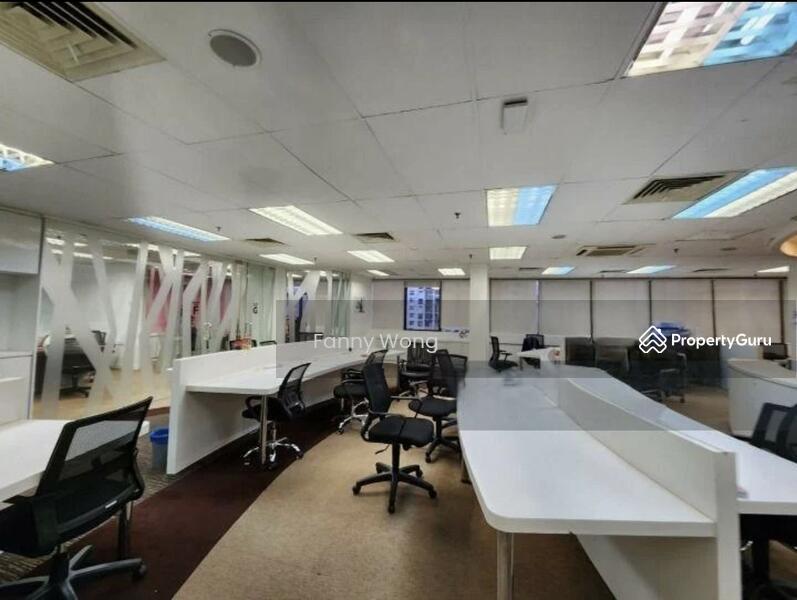 For Rent - Plaza Mont Kiara