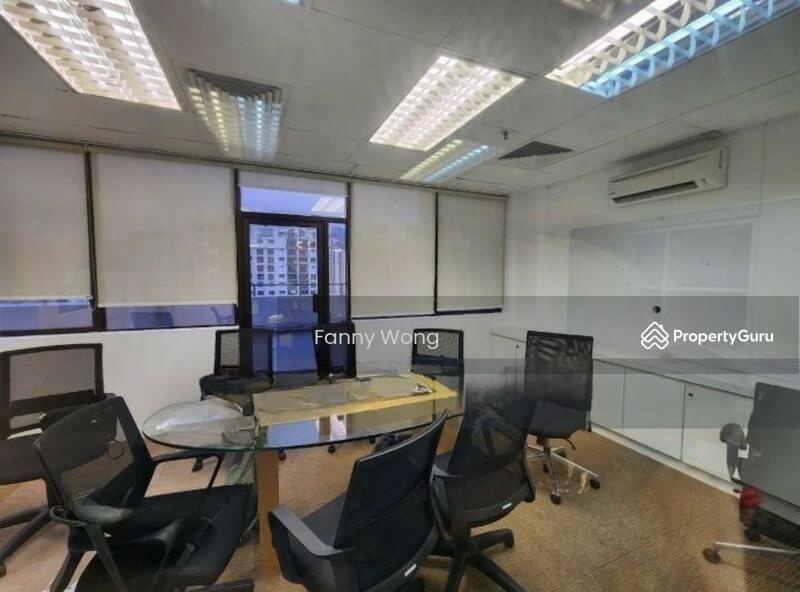 For Rent - Plaza Mont Kiara