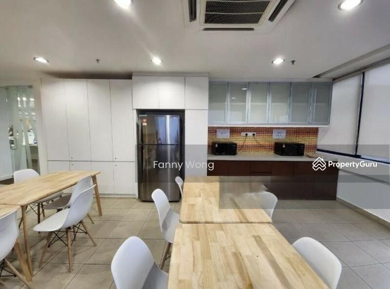 For Rent - Plaza Mont Kiara