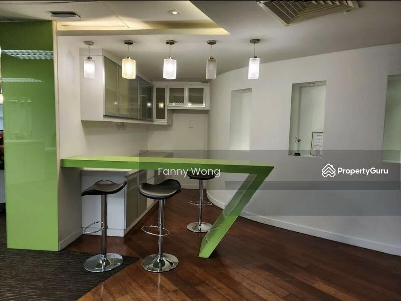For Rent - Plaza Mont Kiara