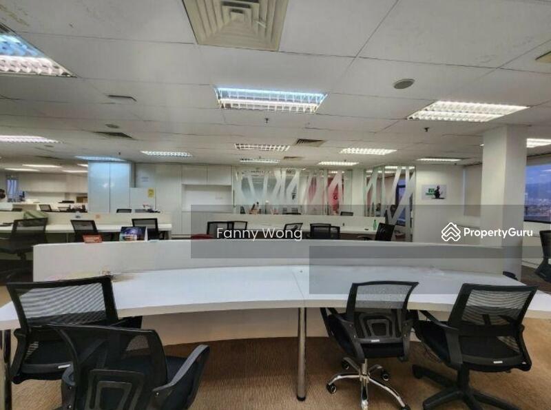 For Rent - Plaza Mont Kiara