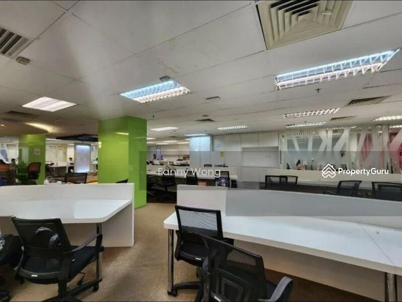 For Rent - Plaza Mont Kiara
