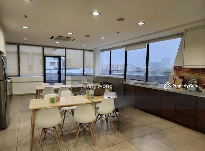For Rent - Plaza Mont Kiara
