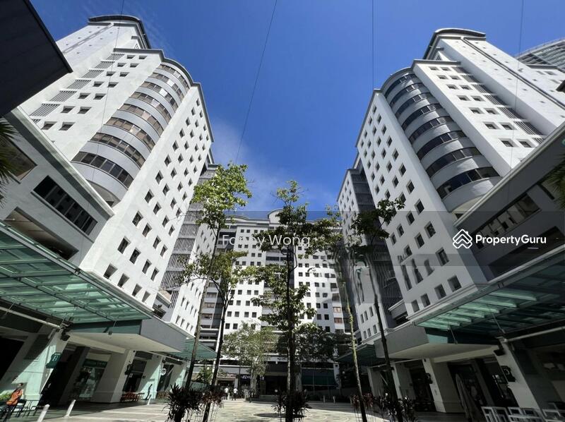 For Rent - Plaza Mont Kiara