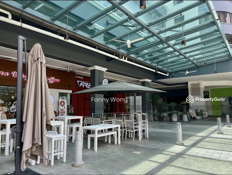 For Rent - Plaza Mont Kiara