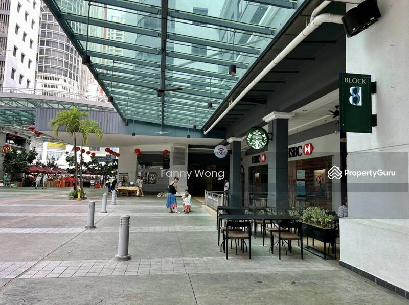 For Rent - Plaza Mont Kiara