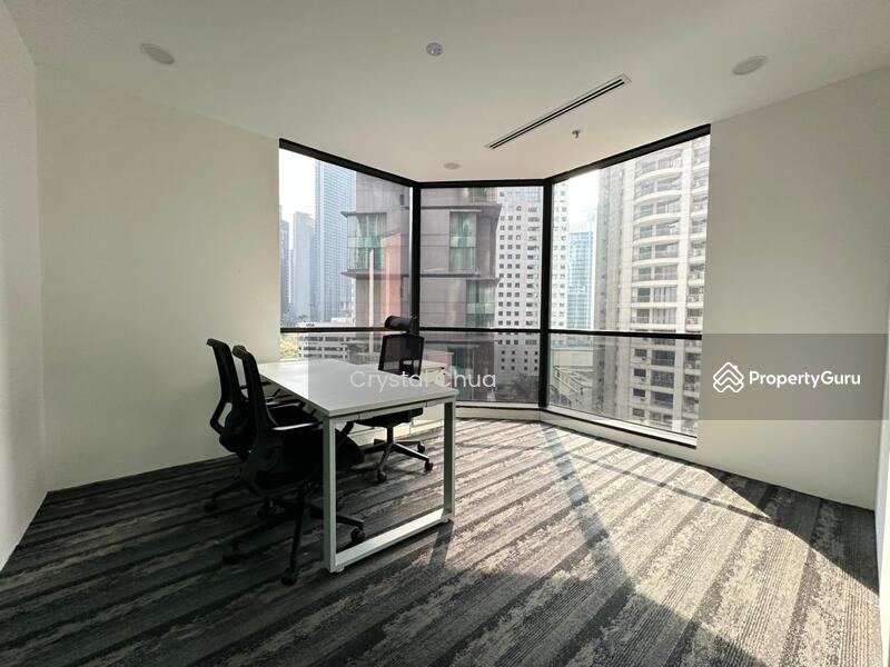 Office for Rent in KLCC (KL City Centre) - Crystal Chua - PropertyGuru.com.my