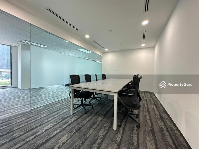 Office for Rent in KLCC (KL City Centre) - Crystal Chua - PropertyGuru.com.my