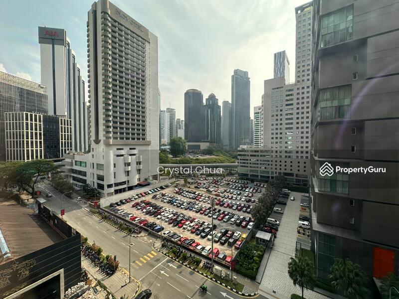 Office for Rent in KLCC (KL City Centre) - Crystal Chua - PropertyGuru.com.my